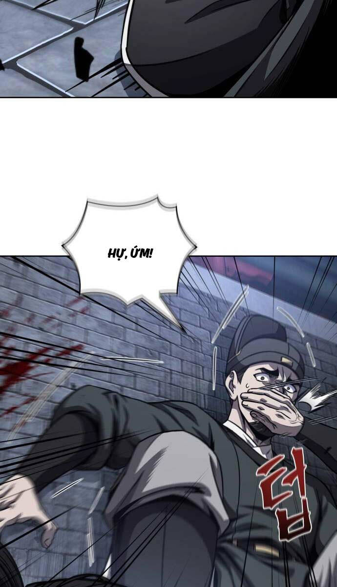 Ngã Lão Ma Thần Chap 192 - Next Chap 193