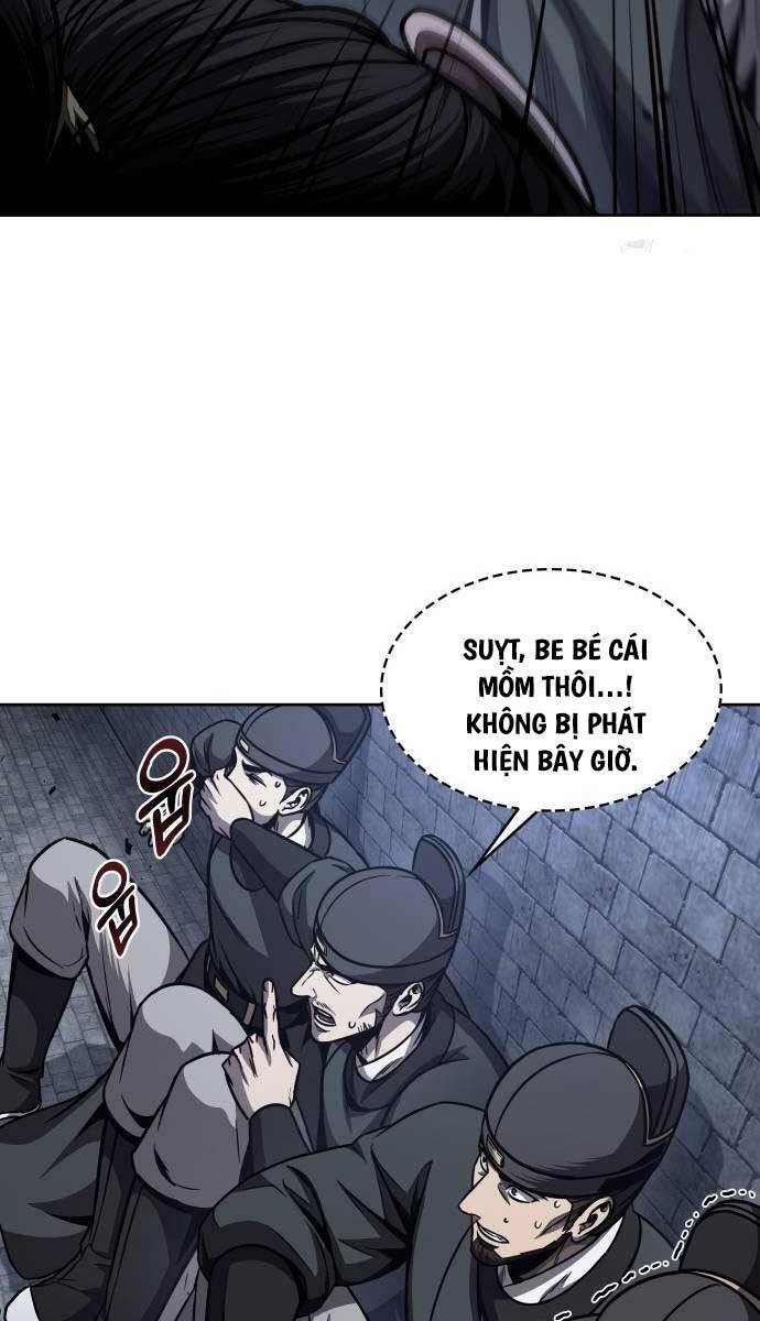 Ngã Lão Ma Thần Chap 192 - Next Chap 193
