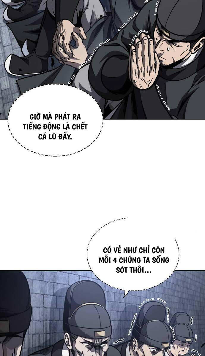 Ngã Lão Ma Thần Chap 192 - Next Chap 193