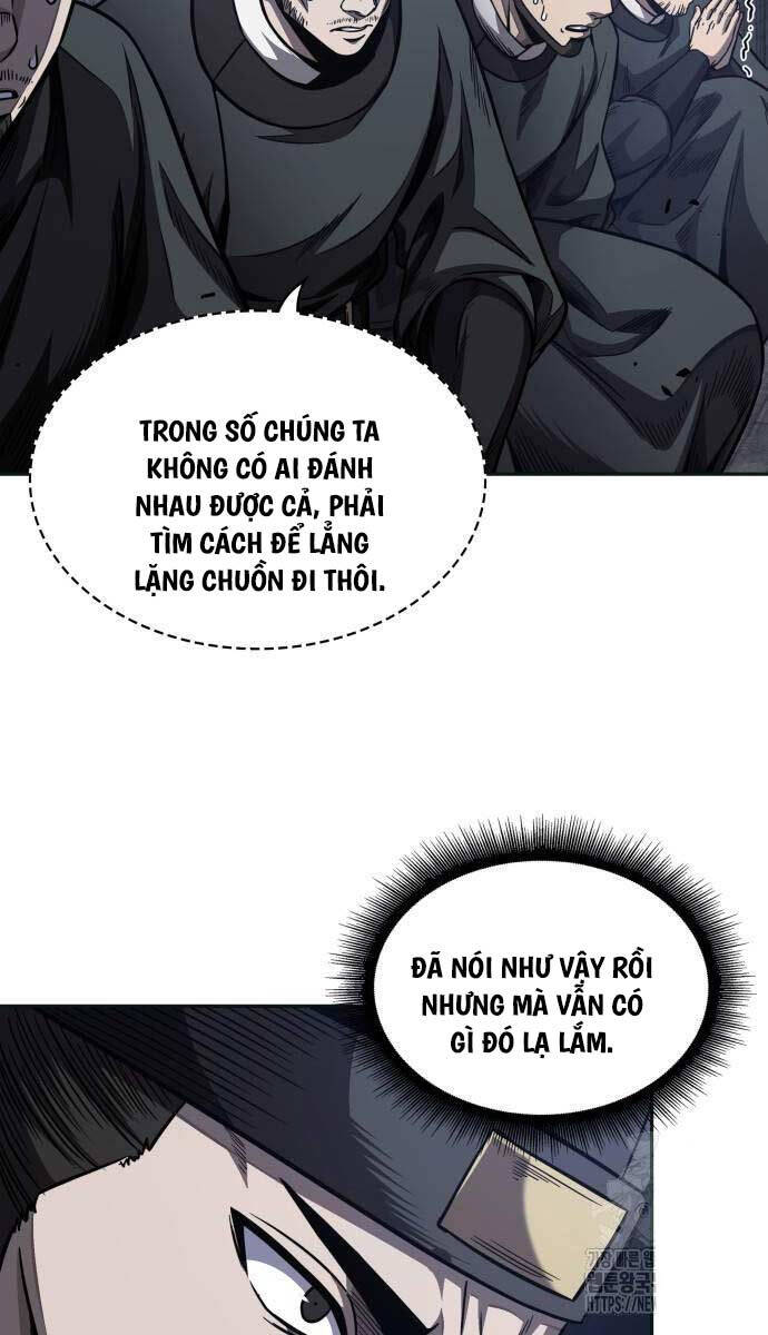 Ngã Lão Ma Thần Chap 192 - Next Chap 193