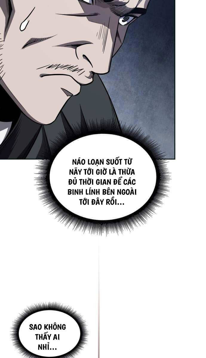 Ngã Lão Ma Thần Chap 192 - Next Chap 193