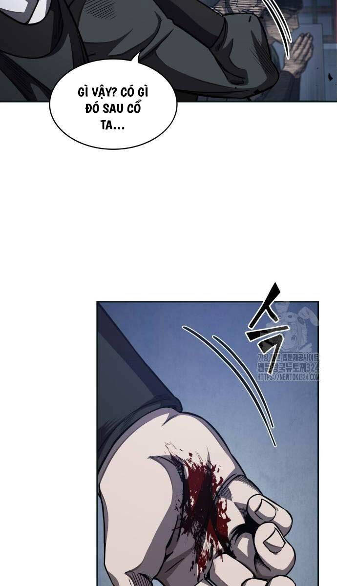 Ngã Lão Ma Thần Chap 192 - Next Chap 193