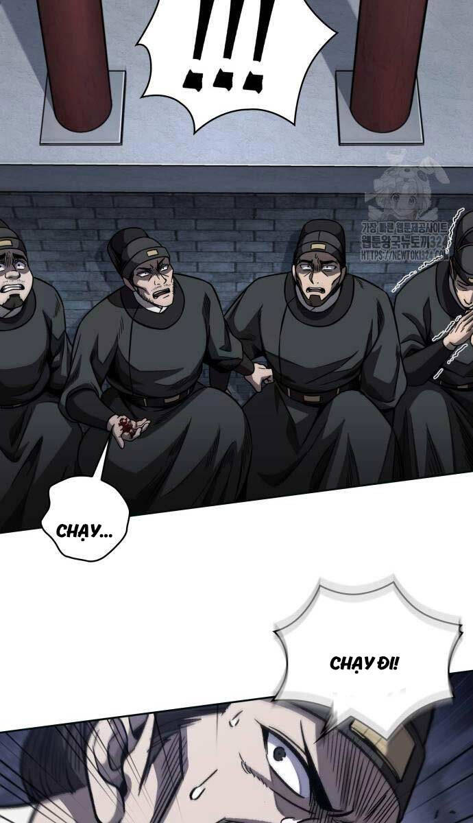 Ngã Lão Ma Thần Chap 192 - Next Chap 193