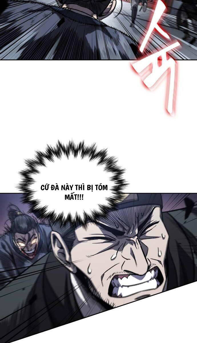 Ngã Lão Ma Thần Chap 192 - Next Chap 193