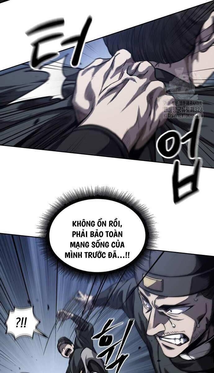 Ngã Lão Ma Thần Chap 192 - Next Chap 193