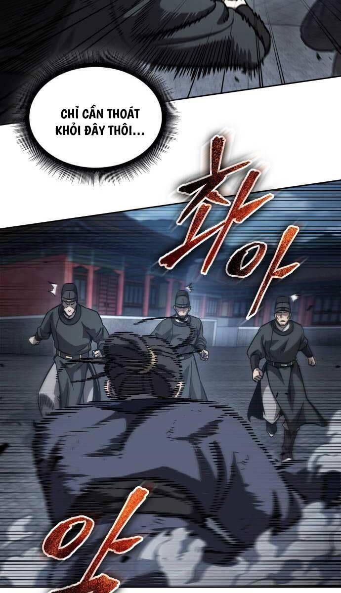 Ngã Lão Ma Thần Chap 192 - Next Chap 193