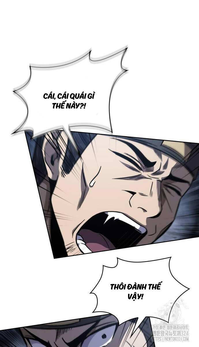 Ngã Lão Ma Thần Chap 192 - Next Chap 193