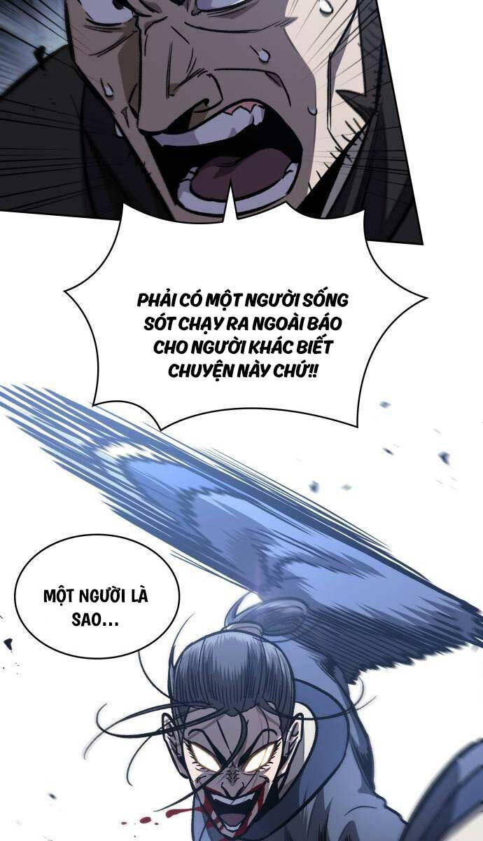 Ngã Lão Ma Thần Chap 192 - Next Chap 193