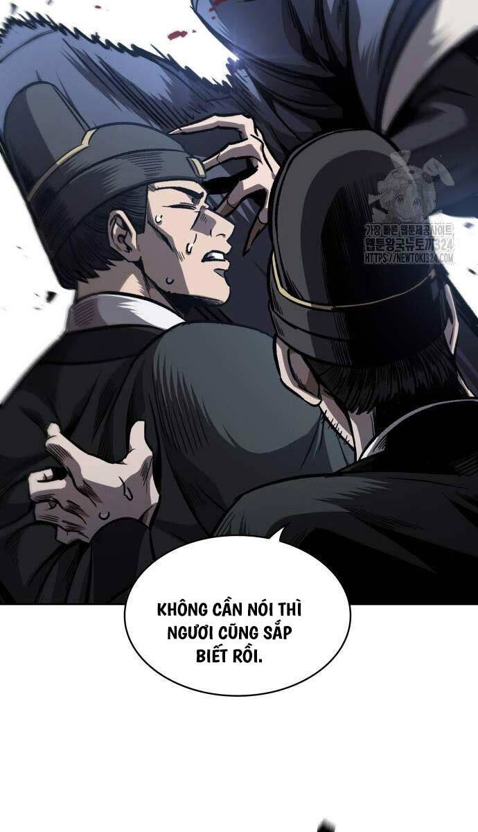 Ngã Lão Ma Thần Chap 192 - Next Chap 193