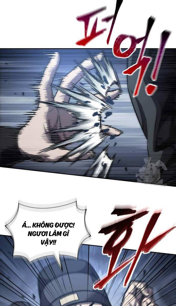 Ngã Lão Ma Thần Chap 192 - Next Chap 193