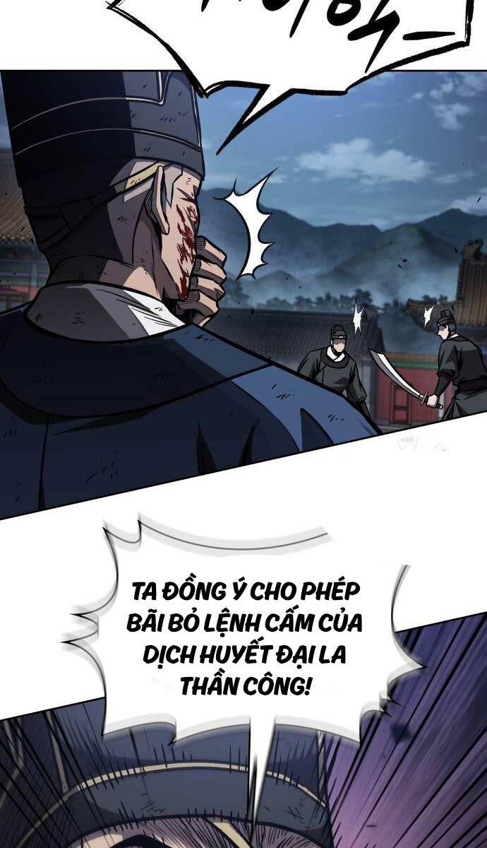 Ngã Lão Ma Thần Chap 192 - Next Chap 193