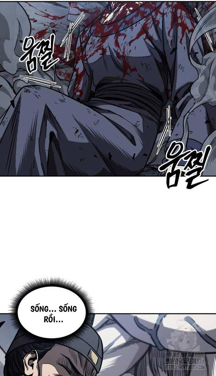 Ngã Lão Ma Thần Chap 192 - Next Chap 193