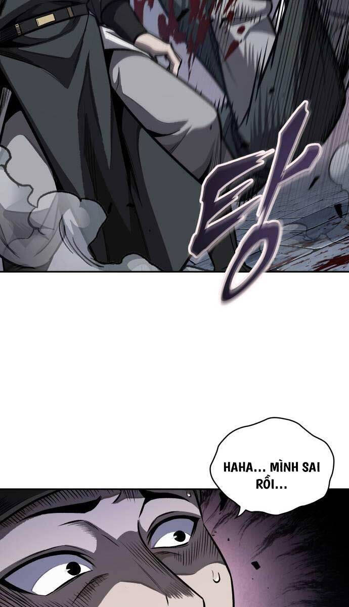 Ngã Lão Ma Thần Chap 192 - Next Chap 193