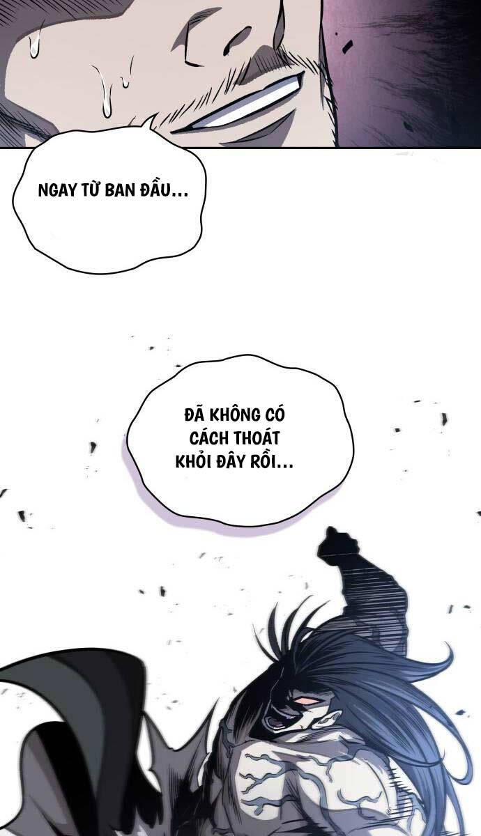 Ngã Lão Ma Thần Chap 192 - Next Chap 193