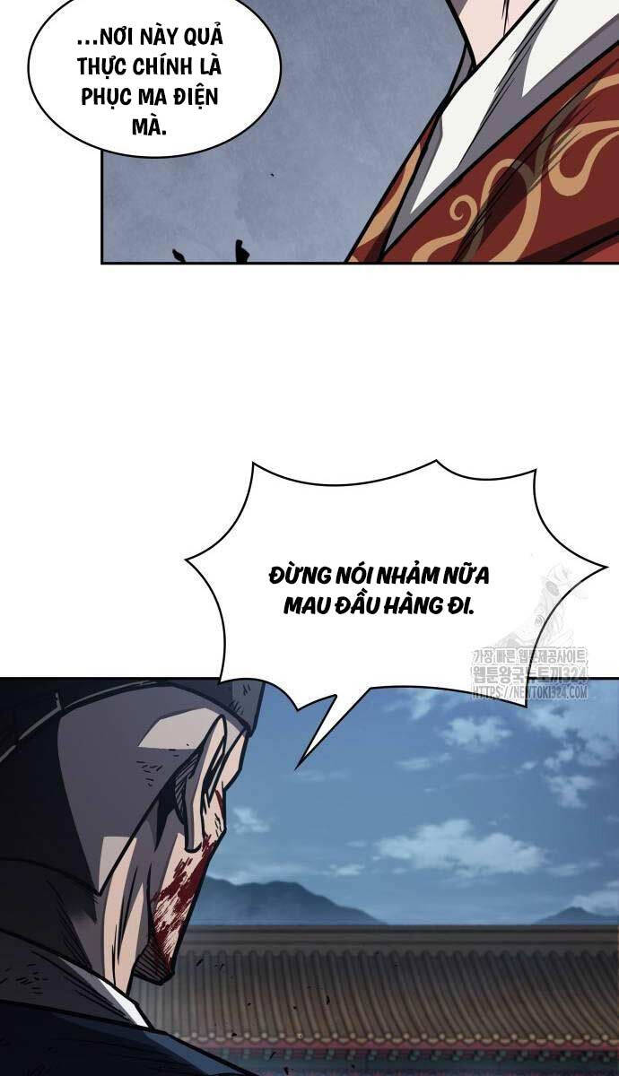 Ngã Lão Ma Thần Chap 192 - Next Chap 193
