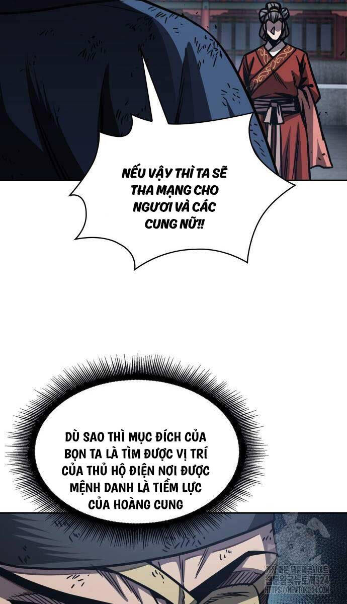 Ngã Lão Ma Thần Chap 192 - Next Chap 193