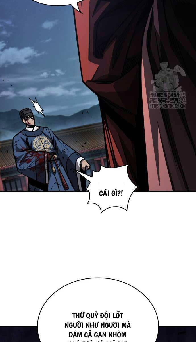 Ngã Lão Ma Thần Chap 192 - Next Chap 193