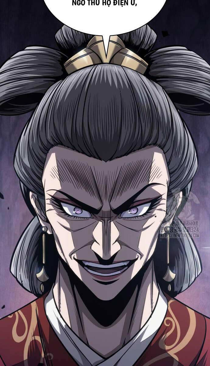 Ngã Lão Ma Thần Chap 192 - Next Chap 193
