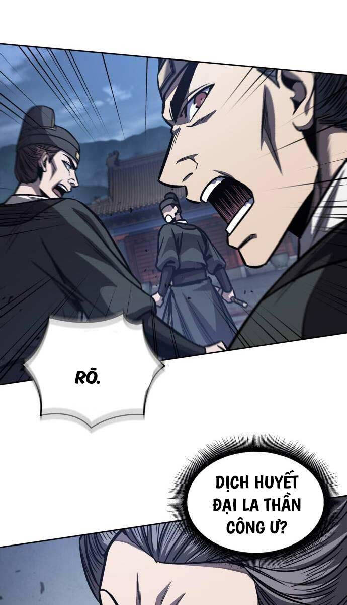 Ngã Lão Ma Thần Chap 192 - Next Chap 193
