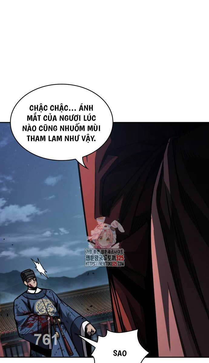 Ngã Lão Ma Thần Chap 193 - Next Chap 194