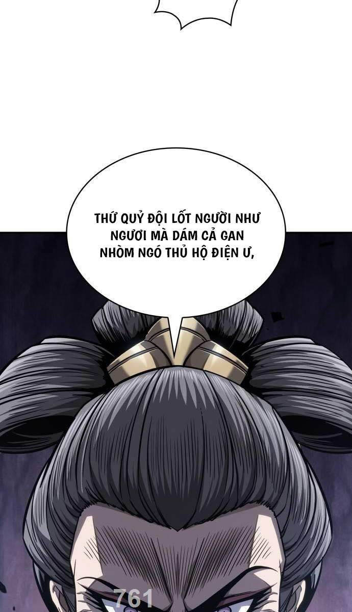 Ngã Lão Ma Thần Chap 193 - Next Chap 194