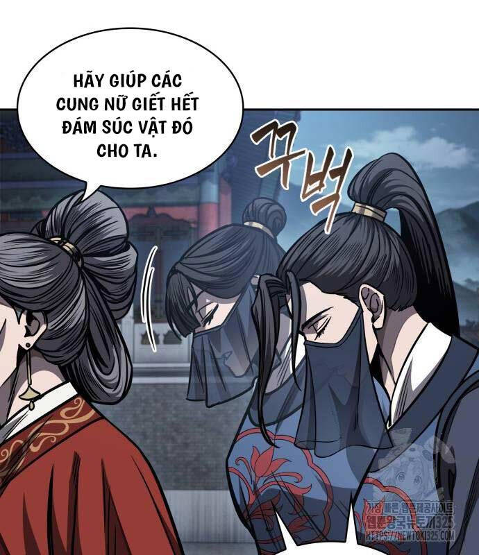 Ngã Lão Ma Thần Chap 193 - Next Chap 194