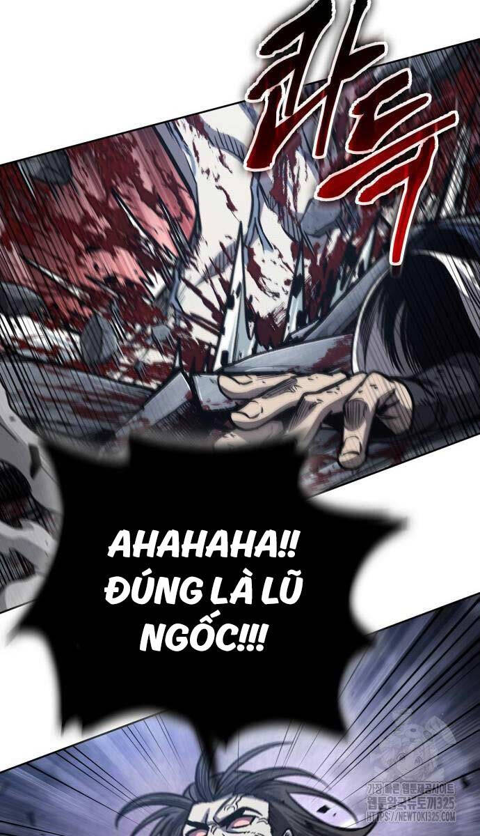 Ngã Lão Ma Thần Chap 193 - Next Chap 194