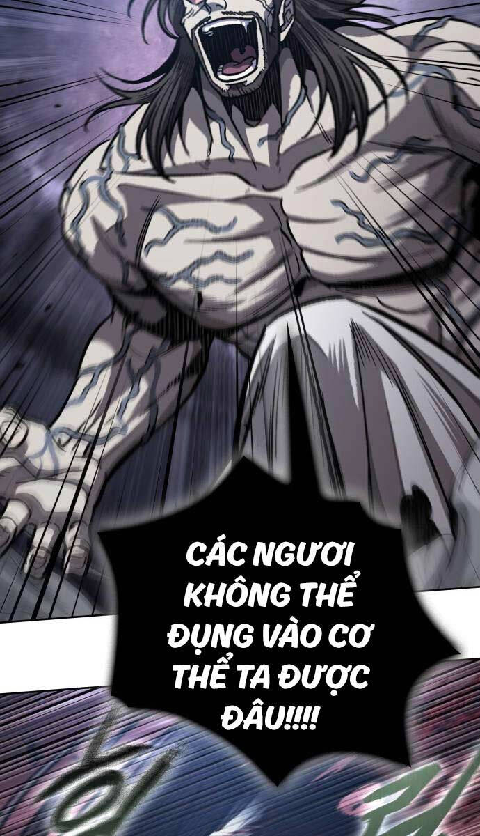 Ngã Lão Ma Thần Chap 193 - Next Chap 194