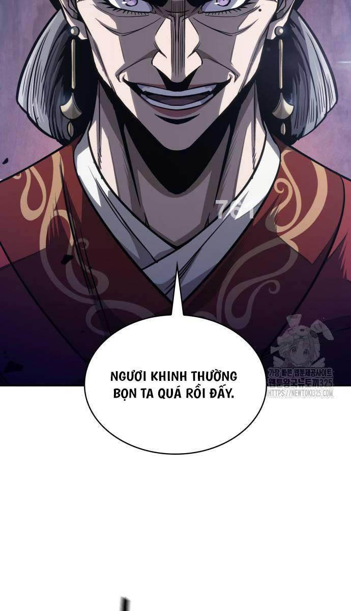 Ngã Lão Ma Thần Chap 193 - Next Chap 194