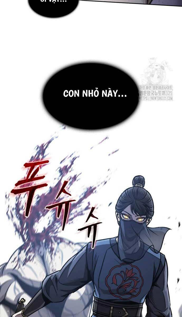 Ngã Lão Ma Thần Chap 193 - Next Chap 194