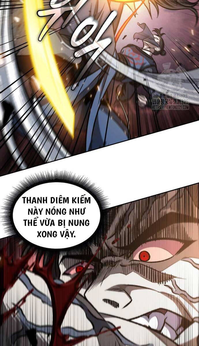 Ngã Lão Ma Thần Chap 193 - Next Chap 194