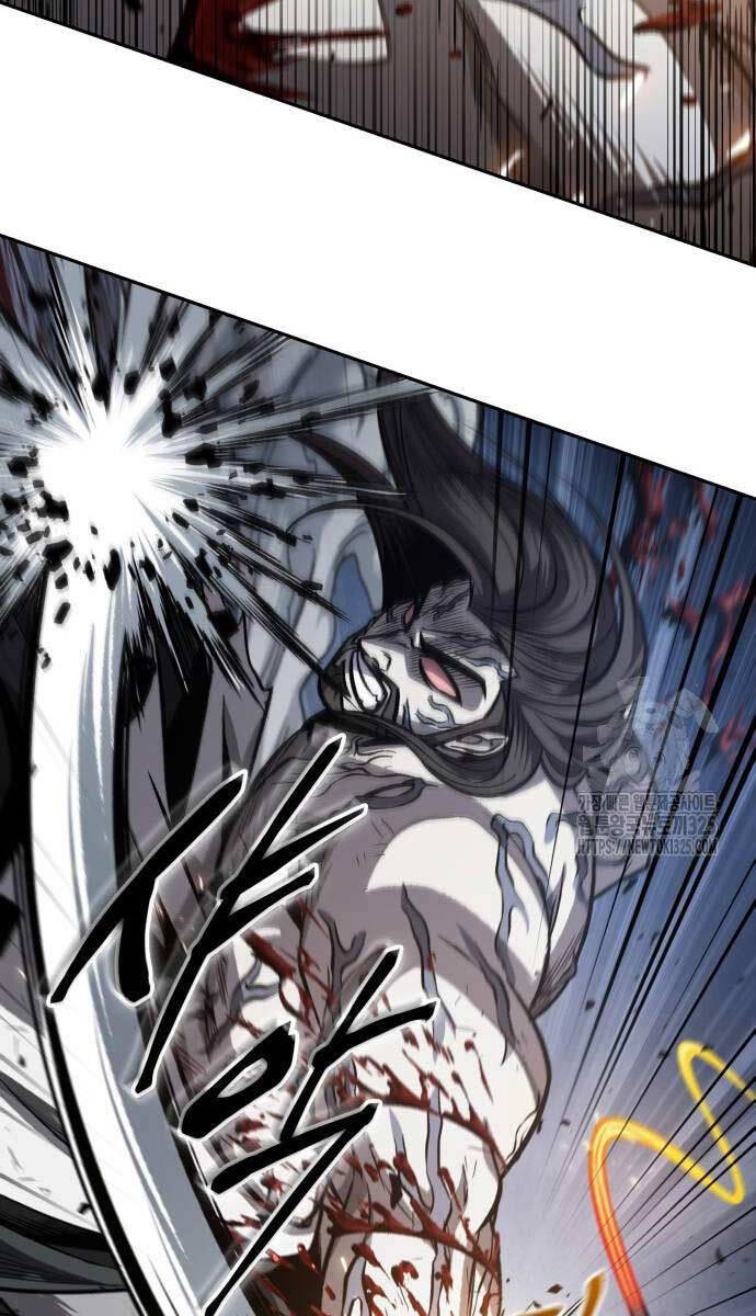 Ngã Lão Ma Thần Chap 193 - Next Chap 194