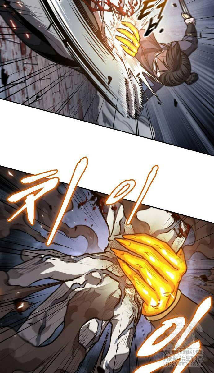 Ngã Lão Ma Thần Chap 193 - Next Chap 194