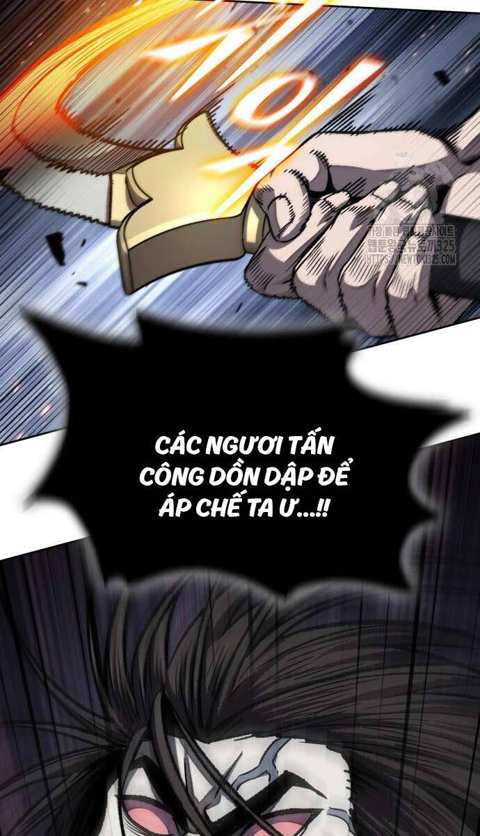 Ngã Lão Ma Thần Chap 193 - Next Chap 194