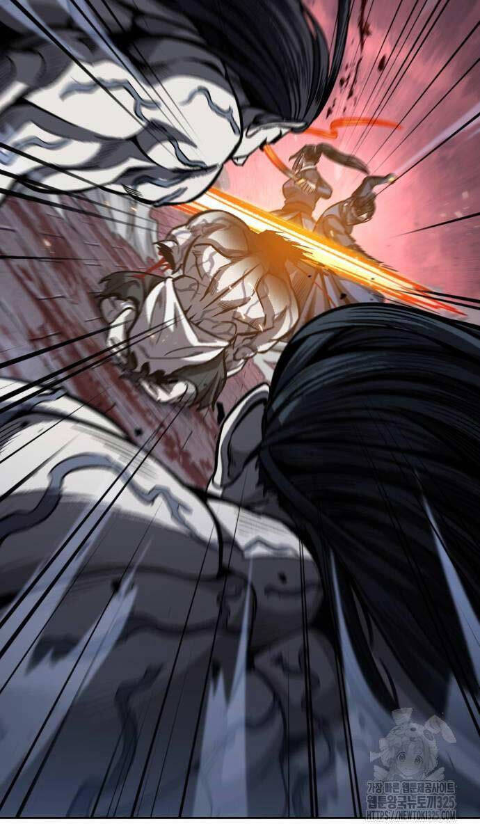 Ngã Lão Ma Thần Chap 193 - Next Chap 194