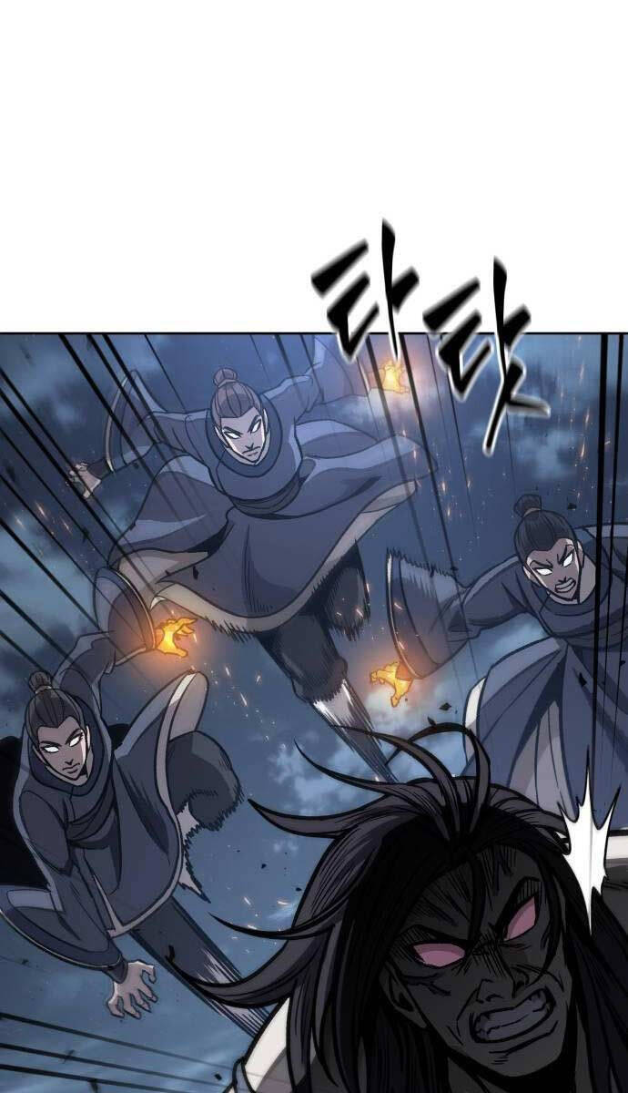 Ngã Lão Ma Thần Chap 193 - Next Chap 194