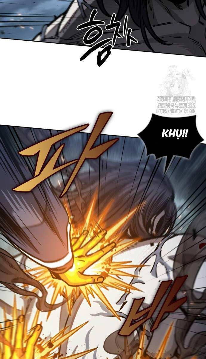 Ngã Lão Ma Thần Chap 193 - Next Chap 194