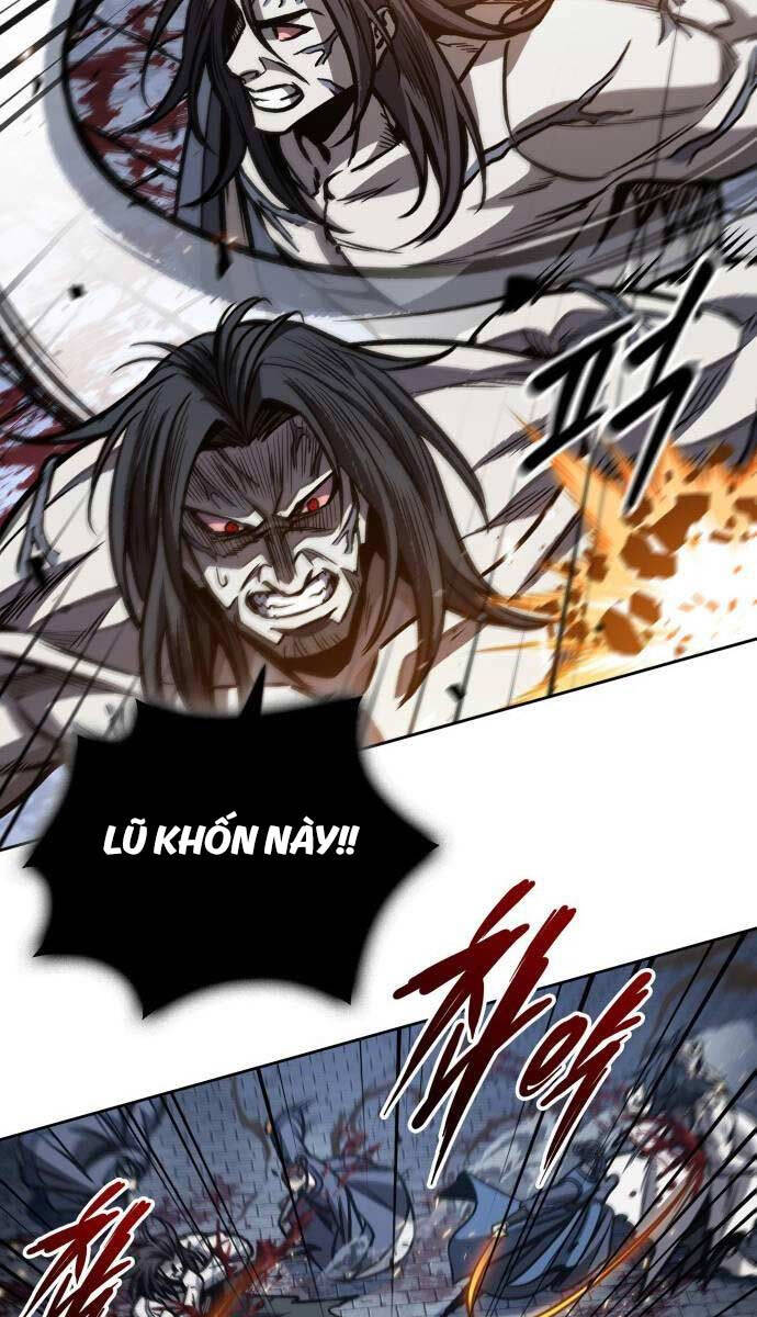 Ngã Lão Ma Thần Chap 193 - Next Chap 194