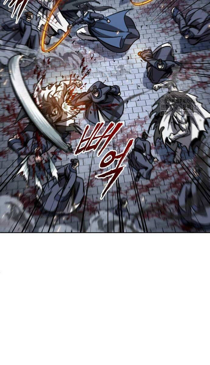 Ngã Lão Ma Thần Chap 193 - Next Chap 194