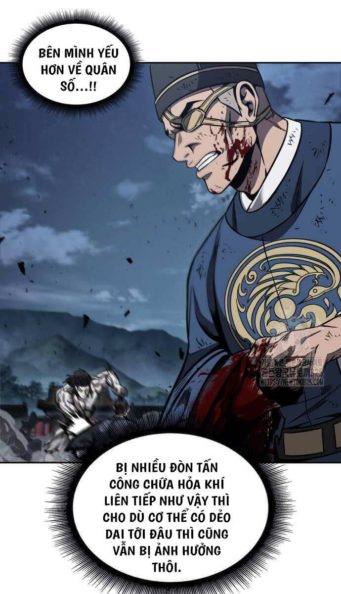 Ngã Lão Ma Thần Chap 193 - Next Chap 194
