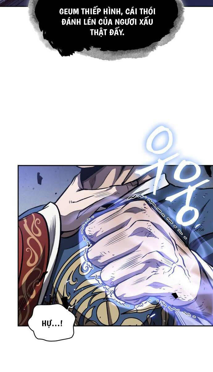 Ngã Lão Ma Thần Chap 193 - Next Chap 194