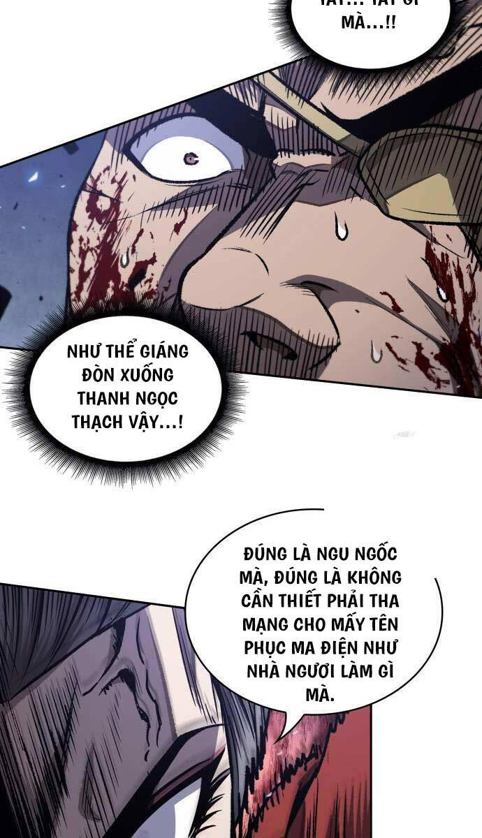 Ngã Lão Ma Thần Chap 193 - Next Chap 194
