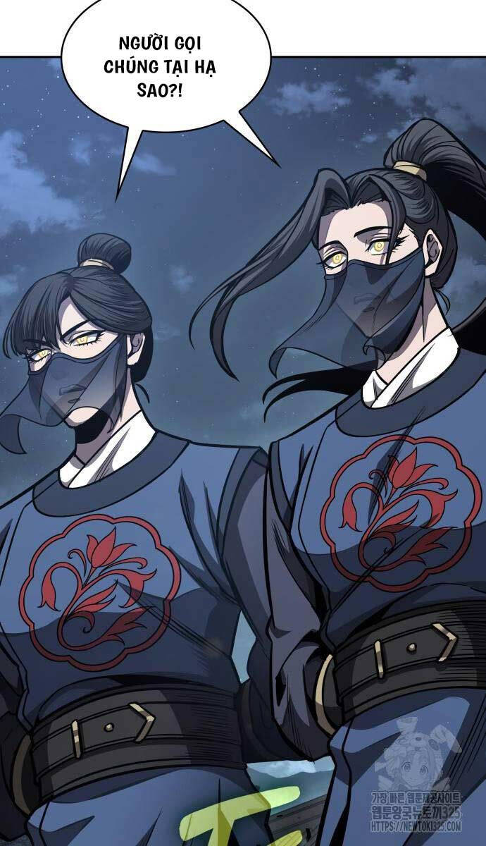 Ngã Lão Ma Thần Chap 193 - Next Chap 194