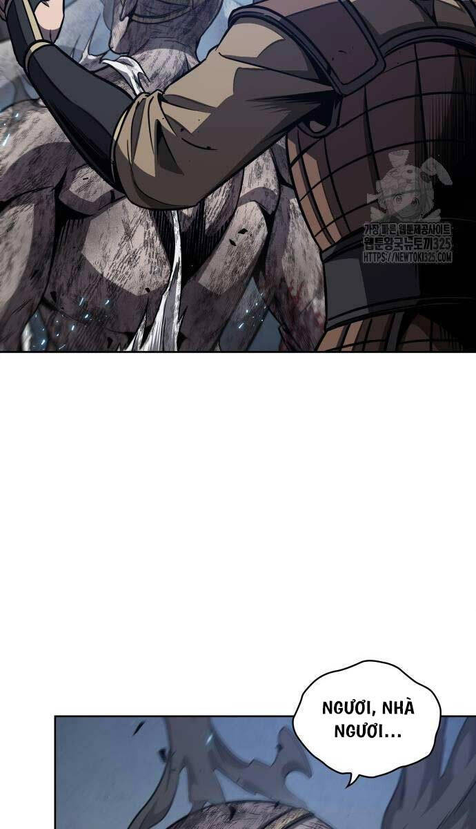 Ngã Lão Ma Thần Chap 193 - Next Chap 194