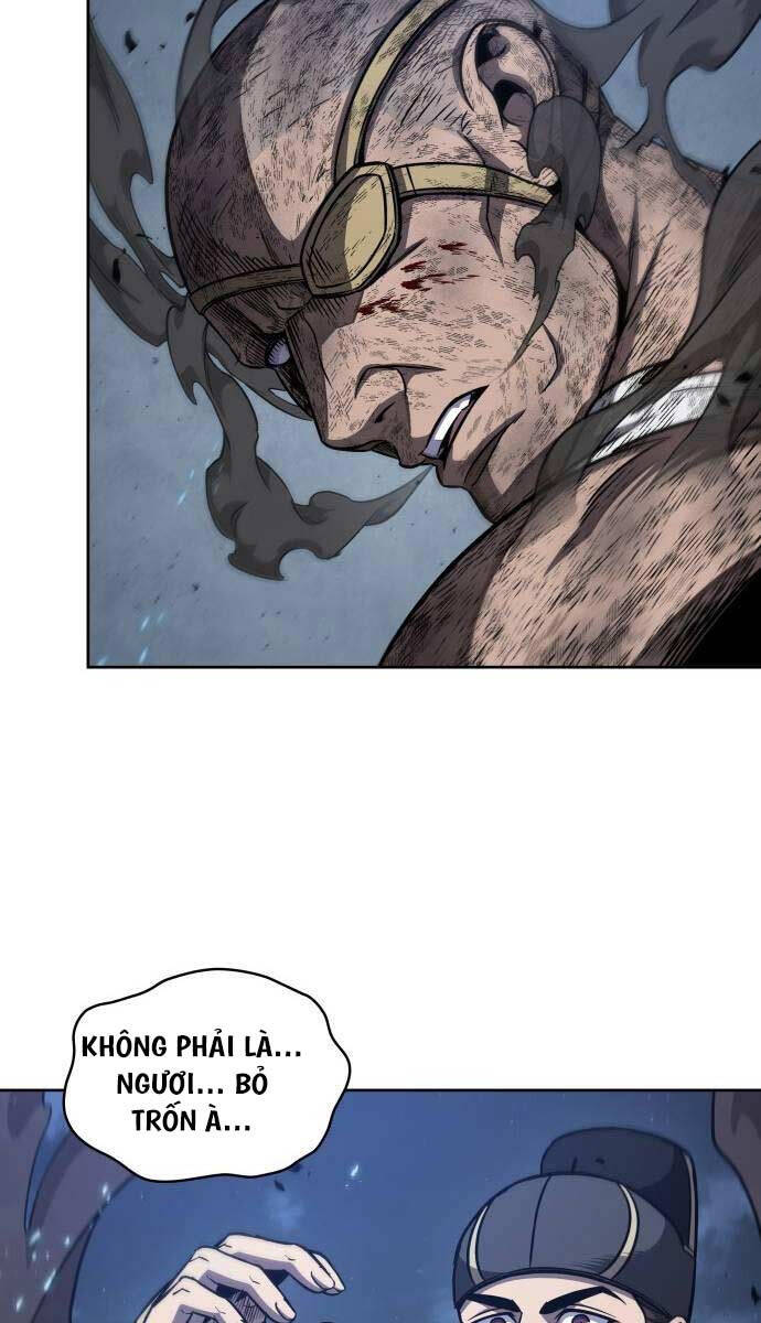 Ngã Lão Ma Thần Chap 193 - Next Chap 194