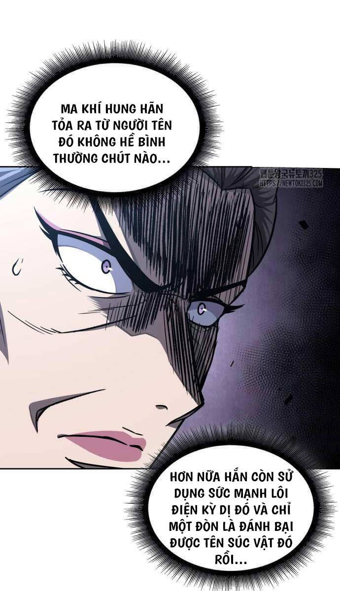 Ngã Lão Ma Thần Chap 193 - Next Chap 194