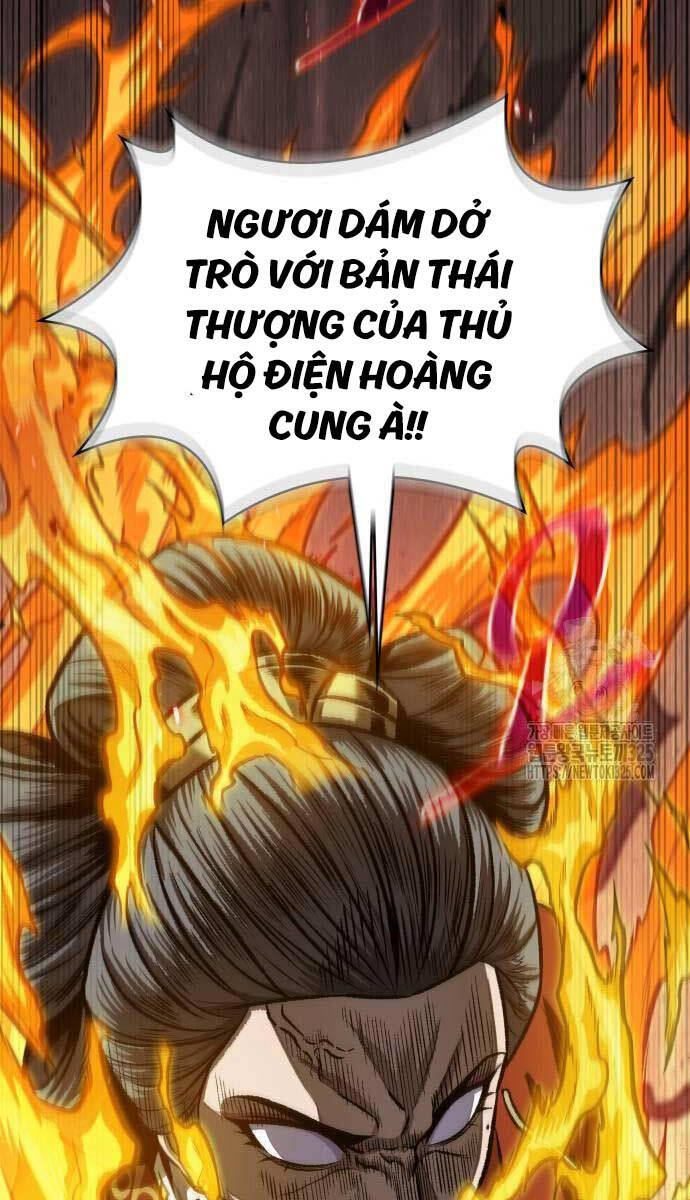Ngã Lão Ma Thần Chap 193 - Next Chap 194
