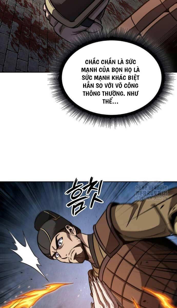 Ngã Lão Ma Thần Chap 193 - Next Chap 194
