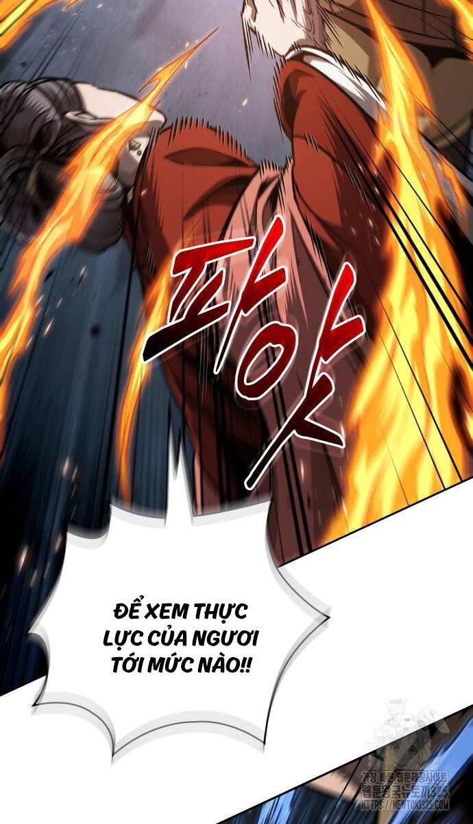 Ngã Lão Ma Thần Chap 193 - Next Chap 194