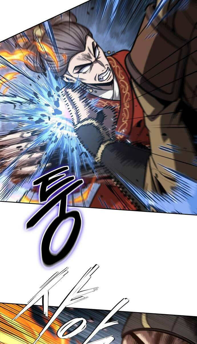 Ngã Lão Ma Thần Chap 193 - Next Chap 194